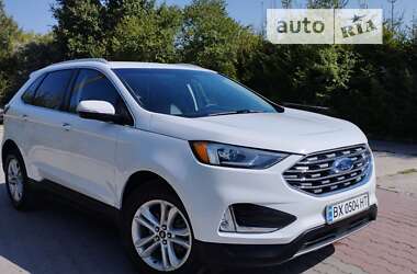 Позашляховик / Кросовер Ford Edge 2019 в Шепетівці