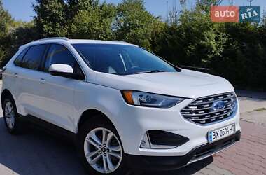 Внедорожник / Кроссовер Ford Edge 2019 в Шепетовке