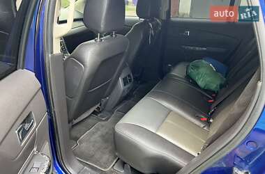 Внедорожник / Кроссовер Ford Edge 2013 в Житомире