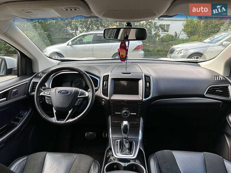 Внедорожник / Кроссовер Ford Edge 2015 в Яремче фото 25 Внедорожник / Кроссовер Ford Edge 2015 в Яремче