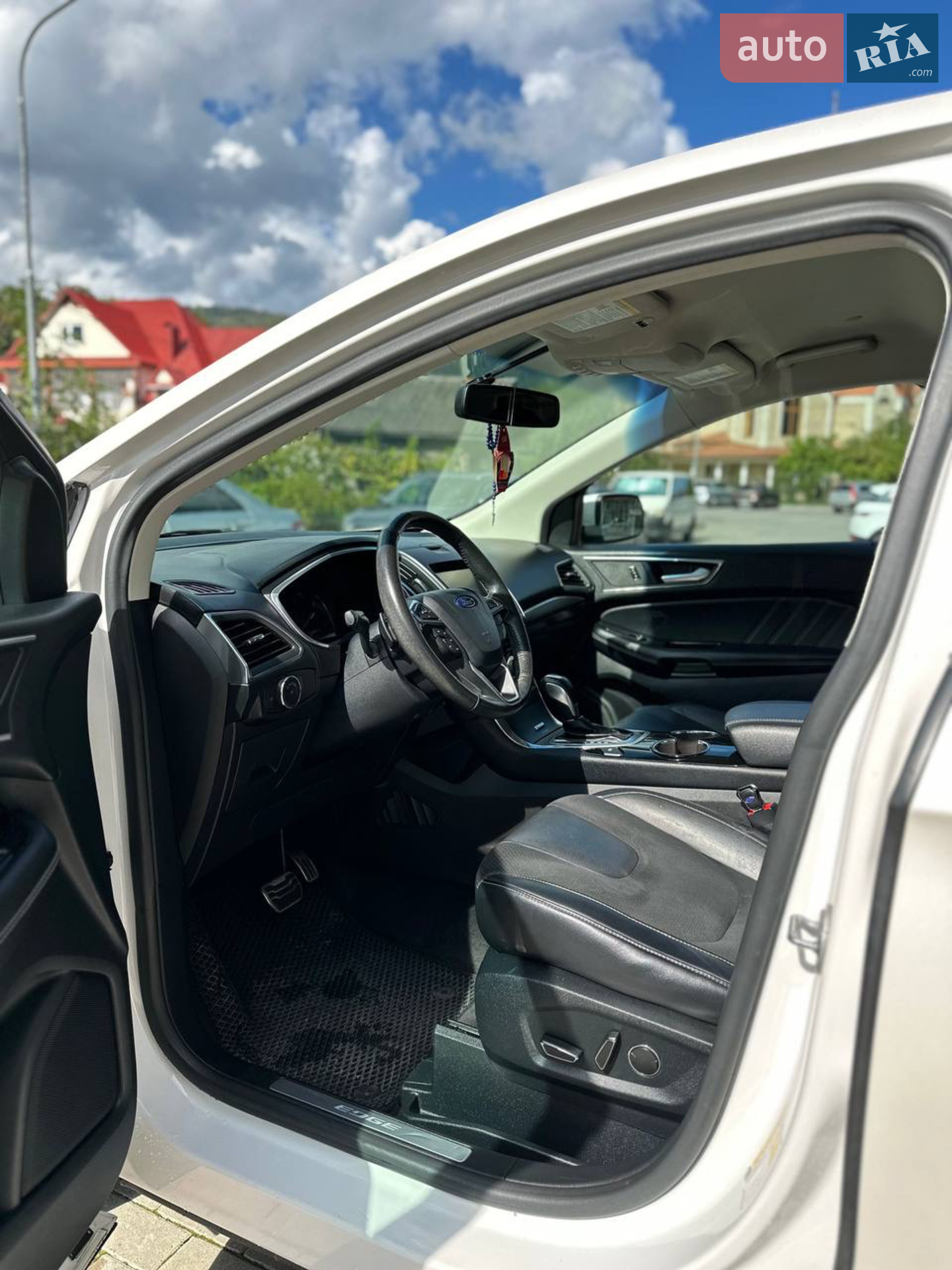 2015 Ford Edge - мініатюра 29
