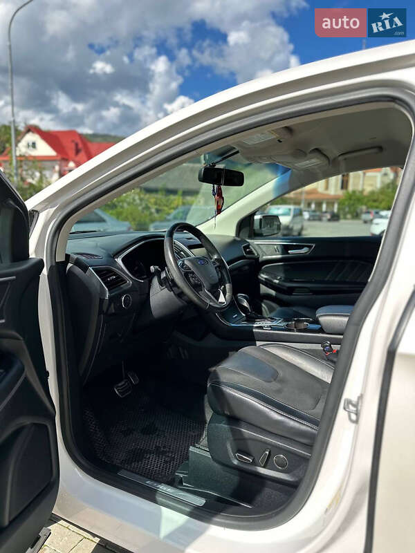 Внедорожник / Кроссовер Ford Edge 2015 в Яремче фото 29 Внедорожник / Кроссовер Ford Edge 2015 в Яремче