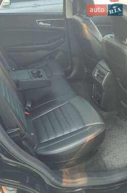 Позашляховик / Кросовер Ford Edge 2017 в Хмельницькому