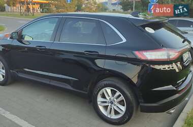 Позашляховик / Кросовер Ford Edge 2017 в Хмельницькому