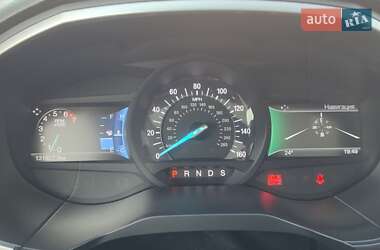 Позашляховик / Кросовер Ford Edge 2017 в Хмельницькому