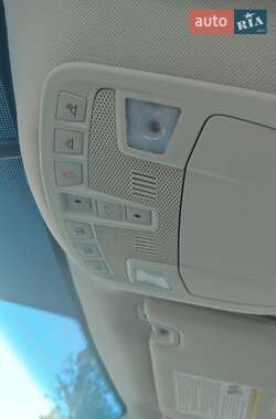 Позашляховик / Кросовер Ford Edge 2017 в Хмельницькому