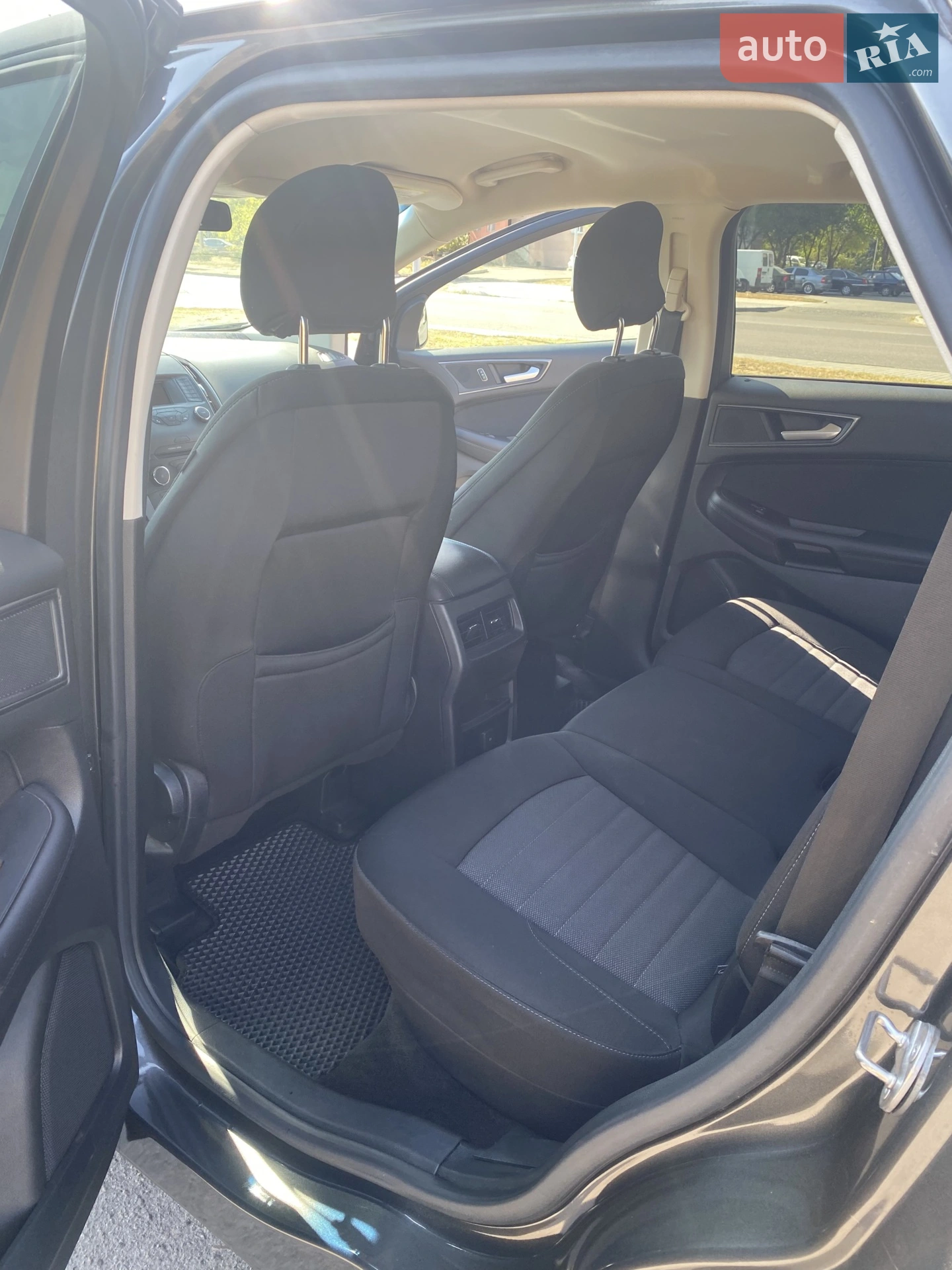 2018 Ford Edge - мініатюра 25