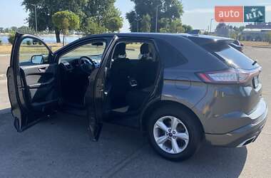 Внедорожник / Кроссовер Ford Edge 2018 в Черкассах