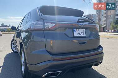Внедорожник / Кроссовер Ford Edge 2018 в Черкассах