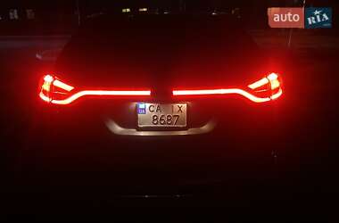 Внедорожник / Кроссовер Ford Edge 2018 в Черкассах