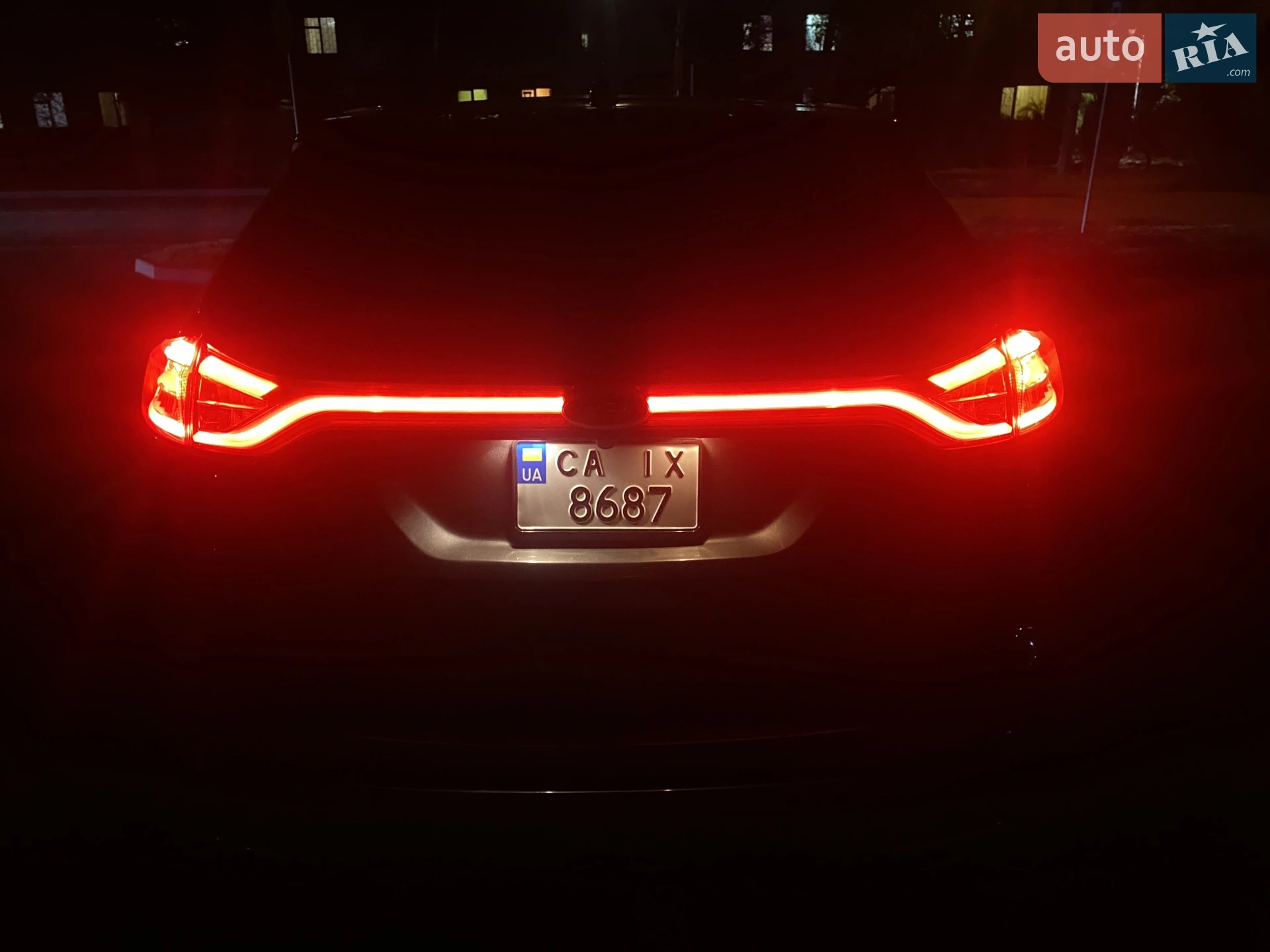 2018 Ford Edge - мініатюра 34