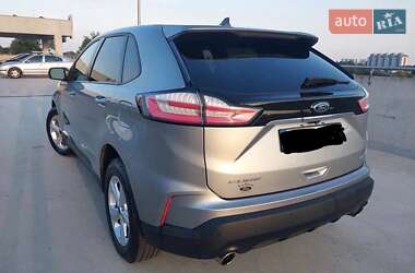 Внедорожник / Кроссовер Ford Edge 2020 в Белой Церкви