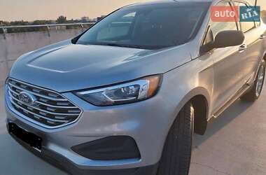 Внедорожник / Кроссовер Ford Edge 2020 в Белой Церкви