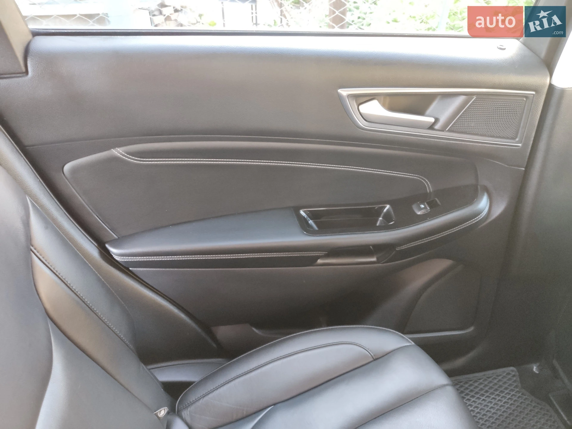 2020 Ford Edge - мініатюра 13