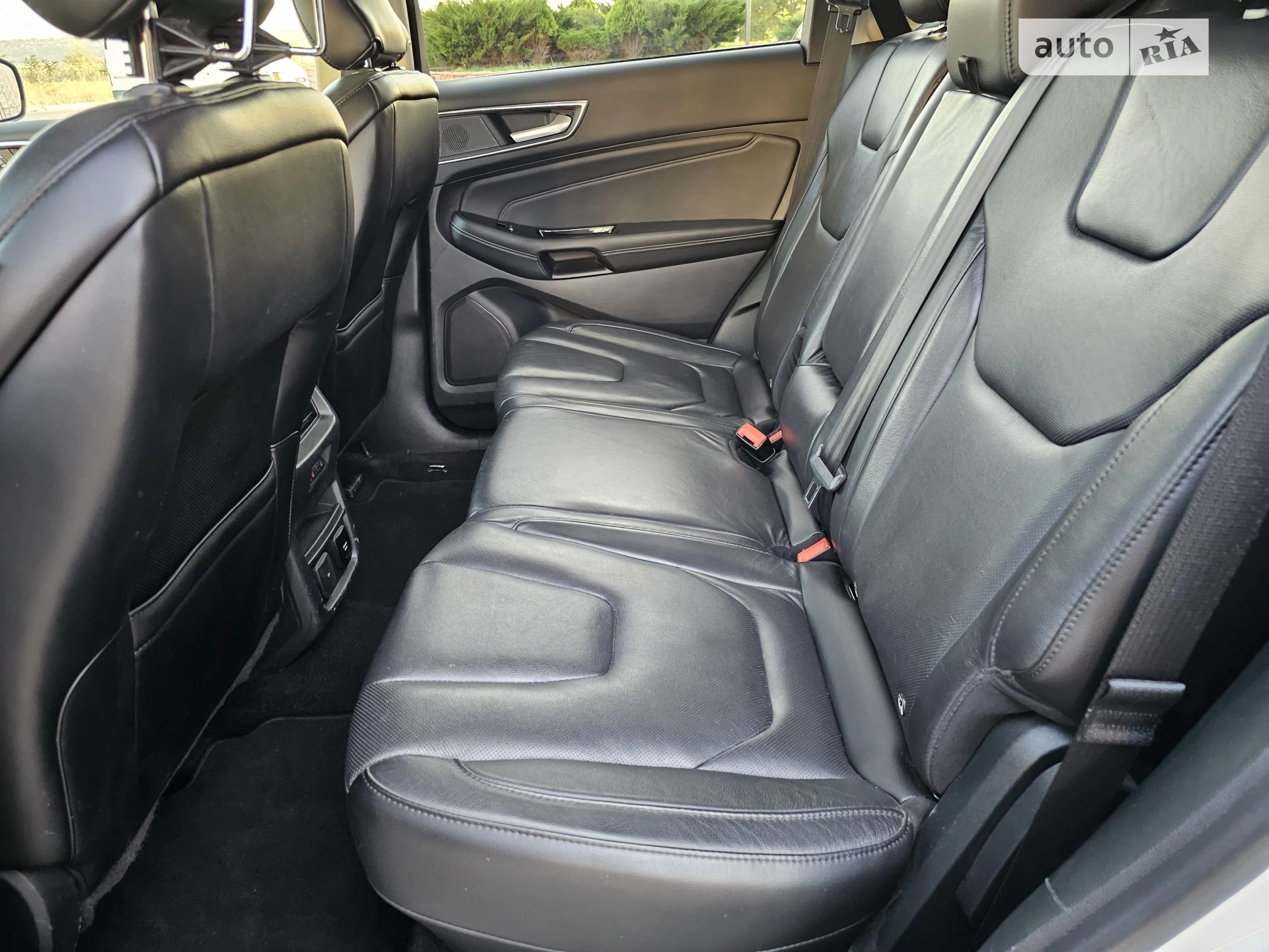 2019 Ford Edge - мініатюра 9