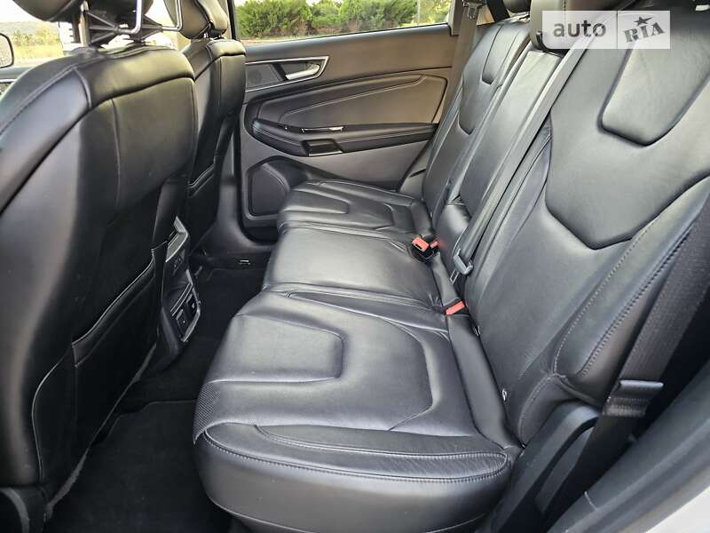 Позашляховик / Кросовер Ford Edge 2019 в Одесі