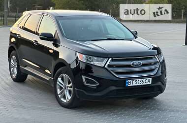 Внедорожник / Кроссовер Ford Edge 2016 в Бершади