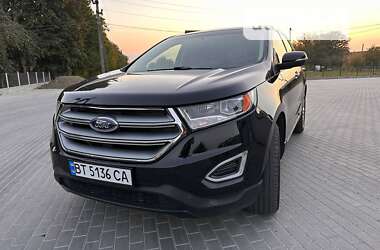 Внедорожник / Кроссовер Ford Edge 2016 в Киеве