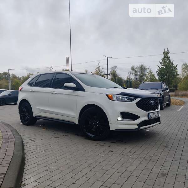 Внедорожник / Кроссовер Ford Edge 2020 в Горишних Плавнях