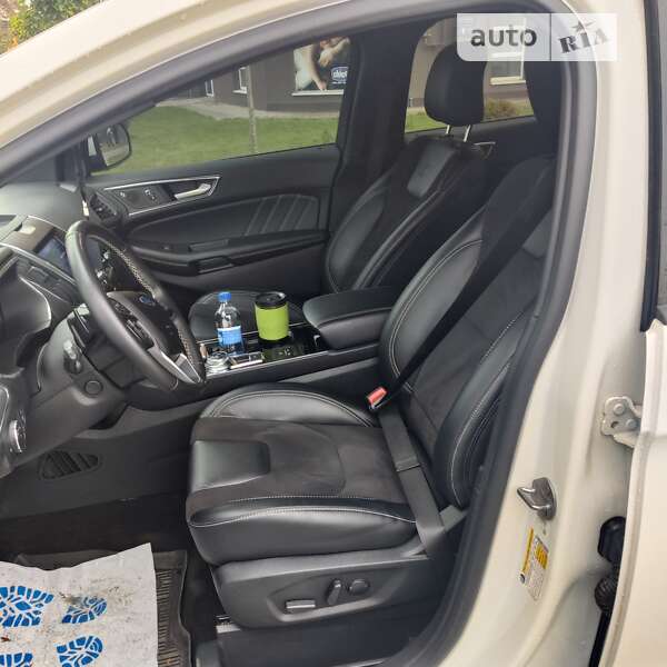 Внедорожник / Кроссовер Ford Edge 2020 в Горишних Плавнях