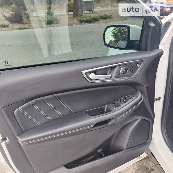 Внедорожник / Кроссовер Ford Edge 2020 в Горишних Плавнях