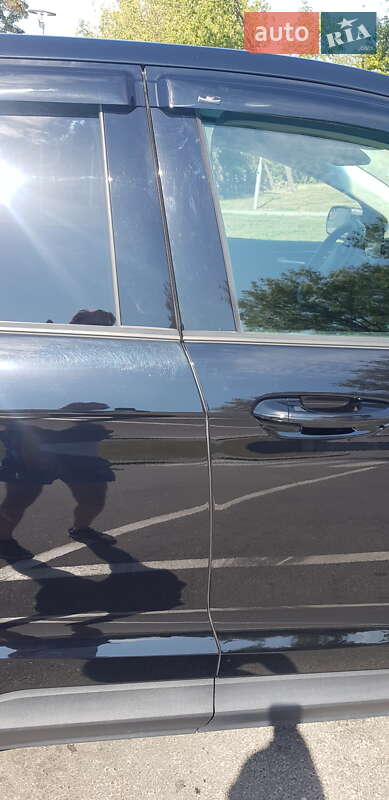 Внедорожник / Кроссовер Ford Edge 2018 в Виннице