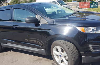 Внедорожник / Кроссовер Ford Edge 2018 в Виннице