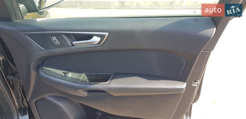 Внедорожник / Кроссовер Ford Edge 2018 в Виннице