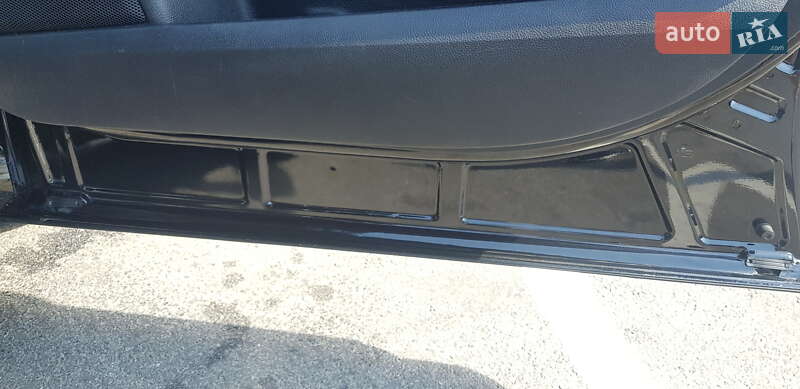 Внедорожник / Кроссовер Ford Edge 2018 в Виннице