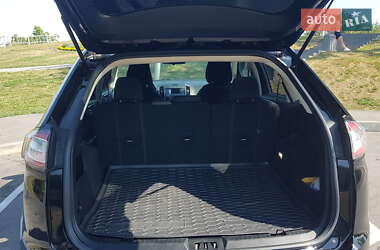 Внедорожник / Кроссовер Ford Edge 2018 в Виннице