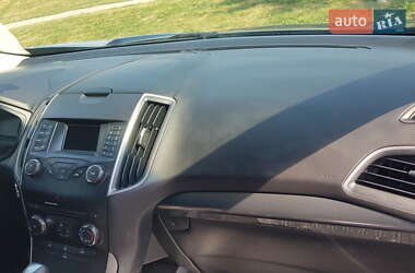 Внедорожник / Кроссовер Ford Edge 2018 в Виннице