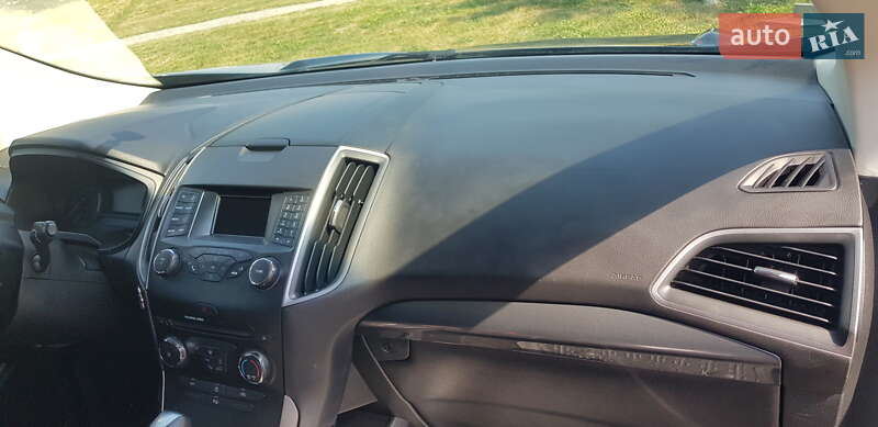 Внедорожник / Кроссовер Ford Edge 2018 в Виннице