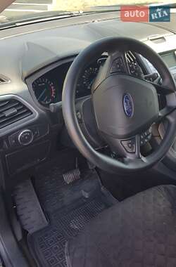 Внедорожник / Кроссовер Ford Edge 2018 в Виннице