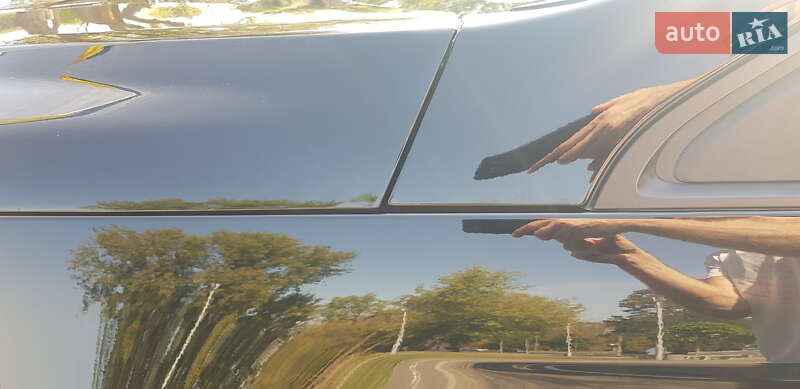 Внедорожник / Кроссовер Ford Edge 2018 в Виннице