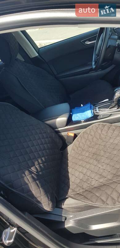 Внедорожник / Кроссовер Ford Edge 2018 в Виннице