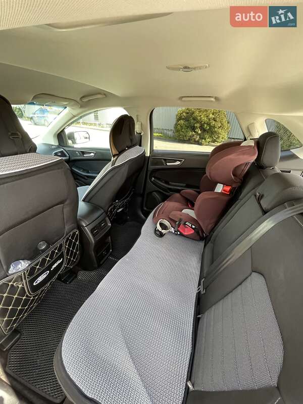 Внедорожник / Кроссовер Ford Edge 2016 в Ужгороде