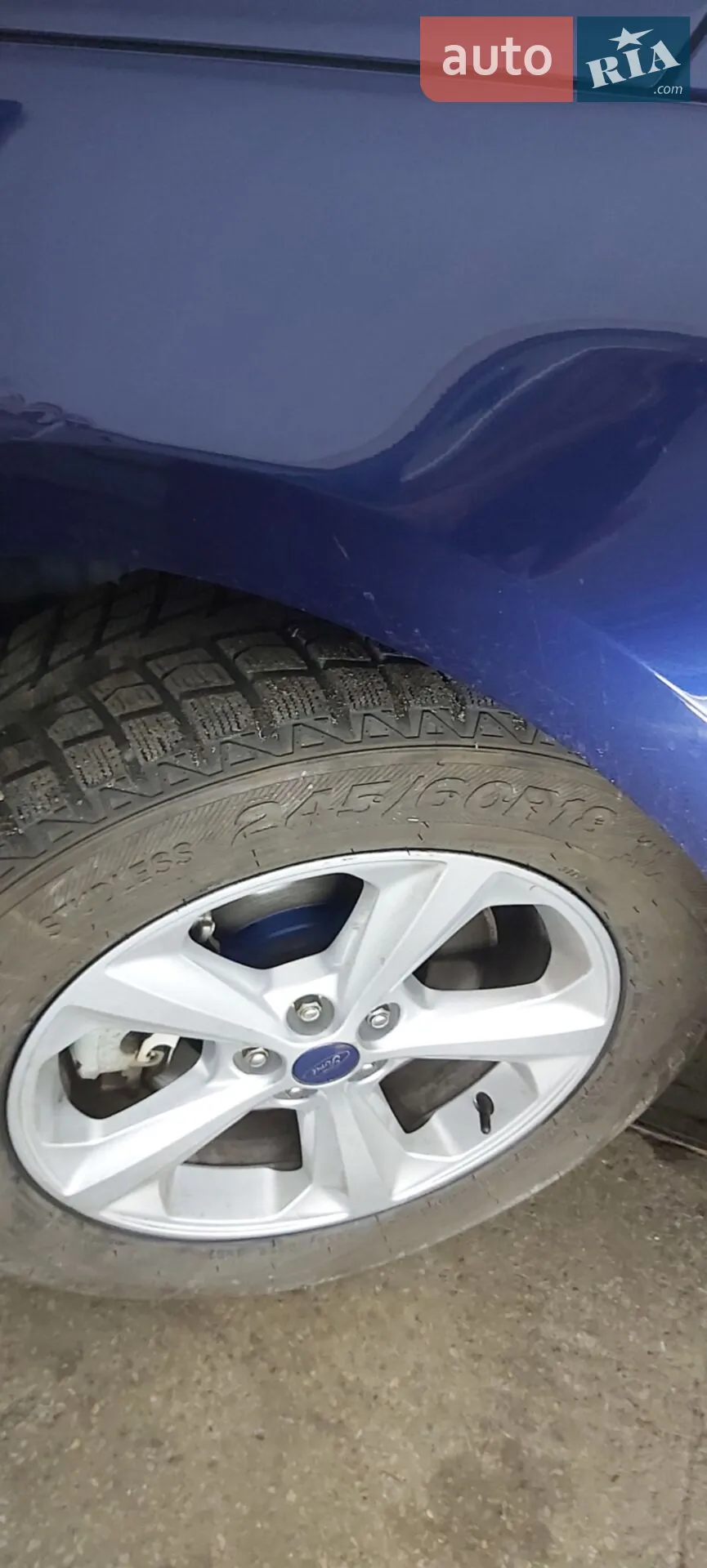 2016 Ford Edge - мініатюра 6