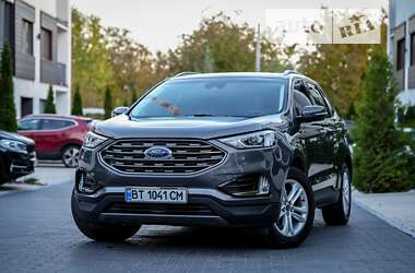 Внедорожник / Кроссовер Ford Edge 2018 в Виннице