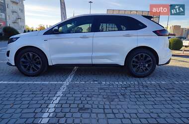 Внедорожник / Кроссовер Ford Edge 2016 в Львове