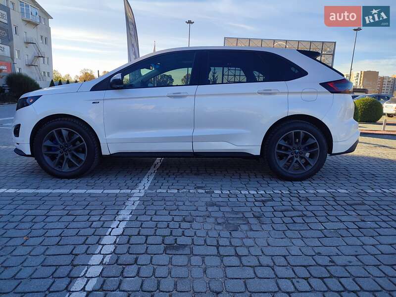 Внедорожник / Кроссовер Ford Edge 2016 в Львове