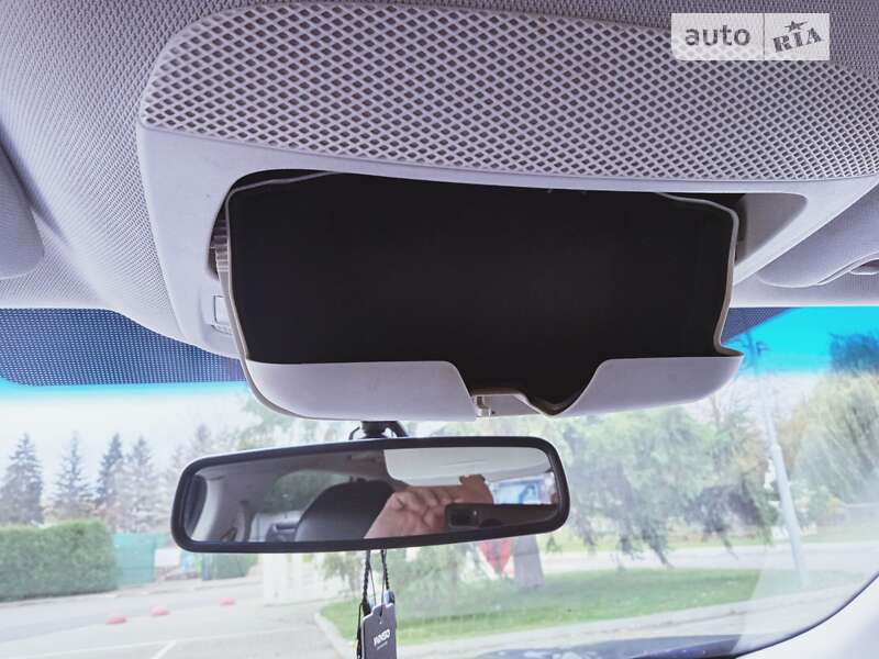 Позашляховик / Кросовер Ford Edge 2015 в Луцьку