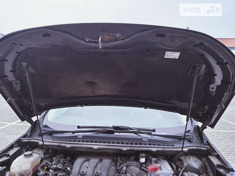 Позашляховик / Кросовер Ford Edge 2015 в Луцьку