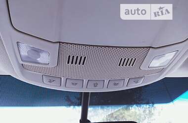 Внедорожник / Кроссовер Ford Edge 2015 в 