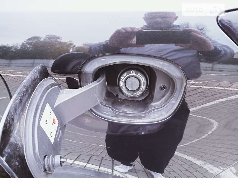 Позашляховик / Кросовер Ford Edge 2015 в Луцьку