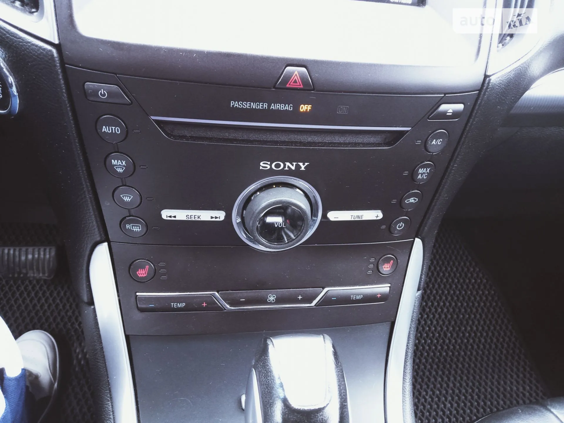 2015 Ford Edge - мініатюра 106