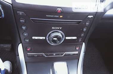 Внедорожник / Кроссовер Ford Edge 2015 в 