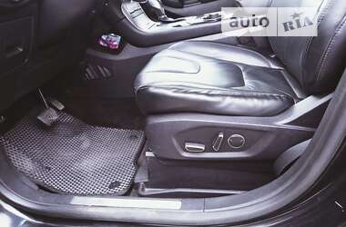 Внедорожник / Кроссовер Ford Edge 2015 в Луцке