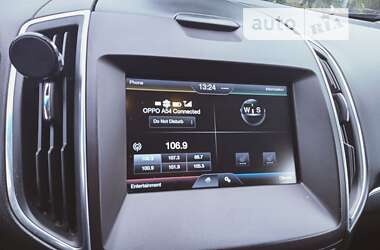 Внедорожник / Кроссовер Ford Edge 2015 в Луцке