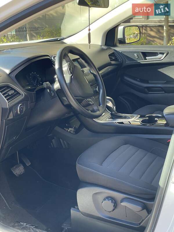 Внедорожник / Кроссовер Ford Edge 2018 в Киеве