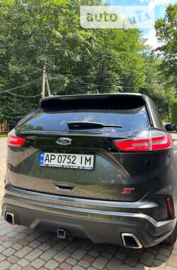 Позашляховик / Кросовер Ford Edge 2019 в Львові